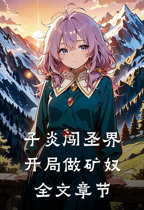 子炎闯圣界开局做矿奴全文章节