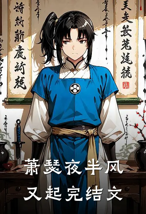 萧瑟夜半风又起完结文