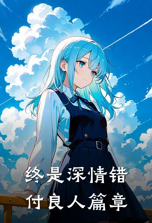 终是深情错付良人篇章