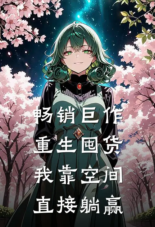 畅销巨作重生囤货：我靠空间直接躺赢