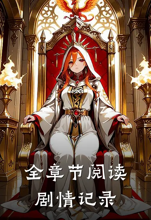 全章节阅读剧情记录