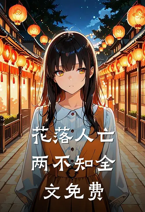 花落人亡两不知全文免费