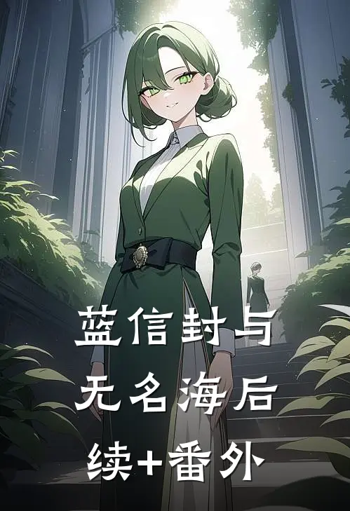 蓝信封与无名海后续+番外