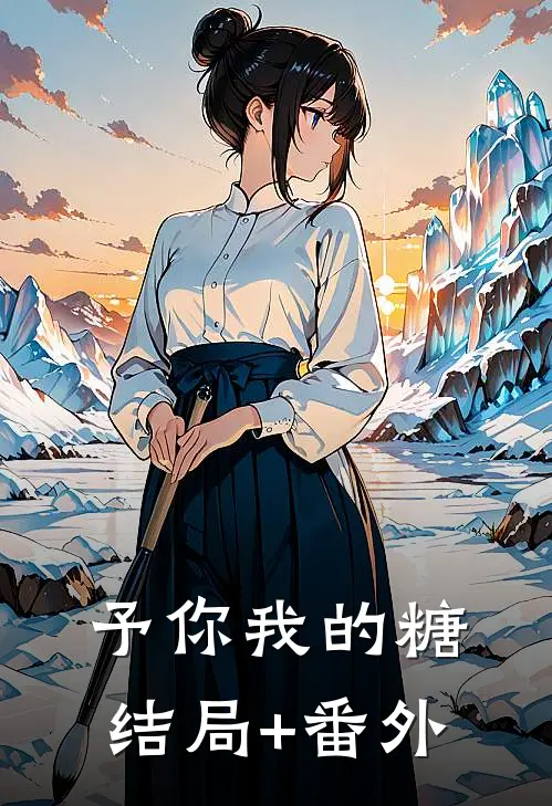 予你我的糖结局+番外