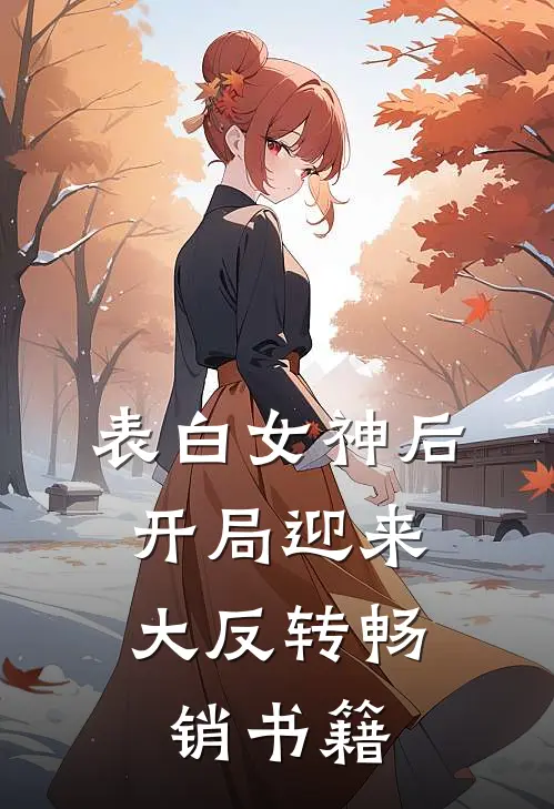 表白女神后，开局迎来大反转畅销书籍