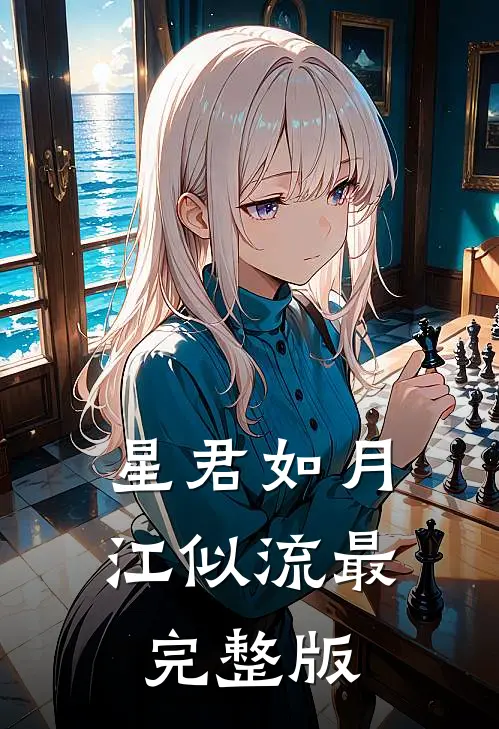 星君如月江似流最完整版