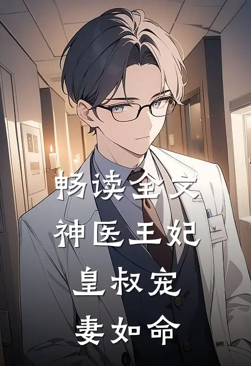 畅读全文神医王妃：皇叔宠妻如命
