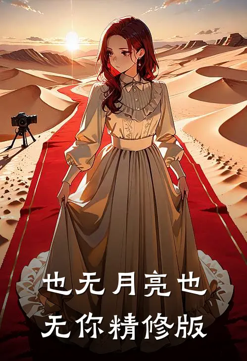 也无月亮也无你精修版