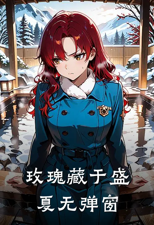 玫瑰藏于盛夏无弹窗