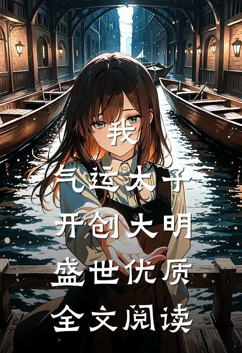 我，气运太子，开创大明盛世优质全文阅读