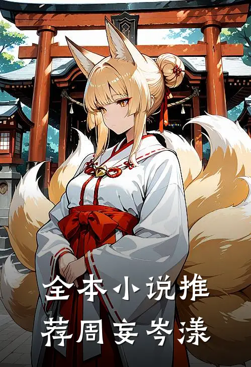 全本小说推荐周妄岑漾