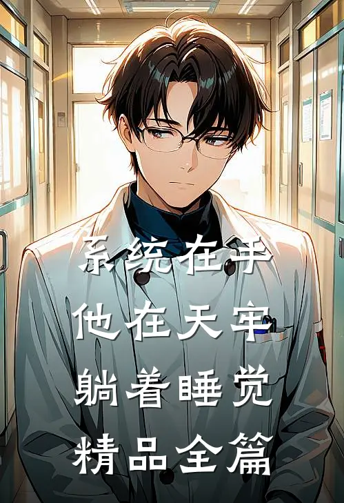 系统在手，他在天牢躺着睡觉精品全篇