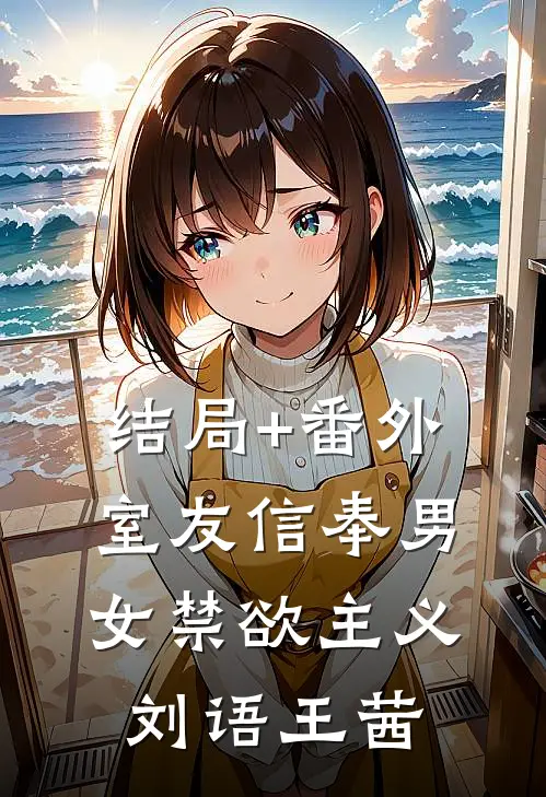 结局+番外室友信奉男女禁欲主义刘语王茜