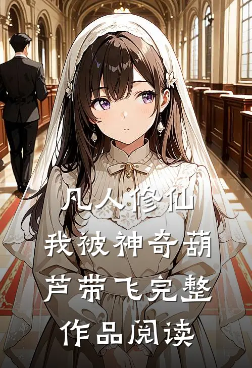 凡人修仙：我被神奇葫芦带飞完整作品阅读