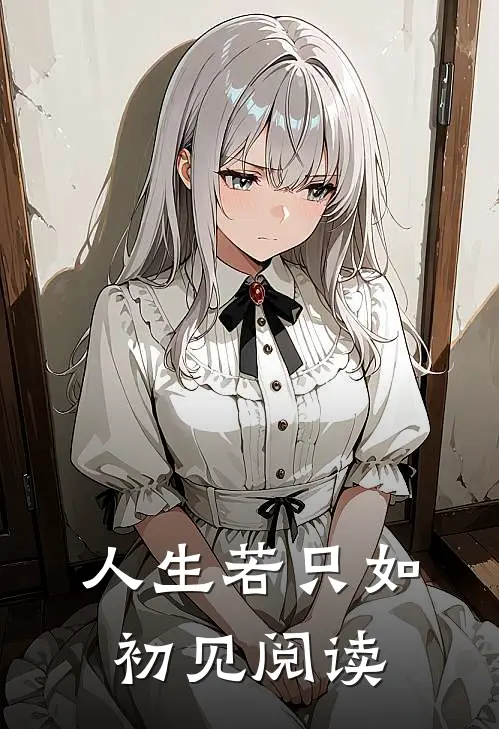 人生若只如初见阅读