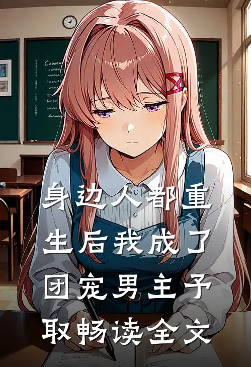 身边人都重生后我成了团宠男主予取畅读全文