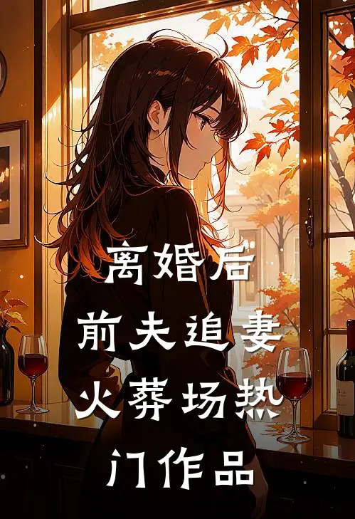离婚后，前夫追妻火葬场热门作品
