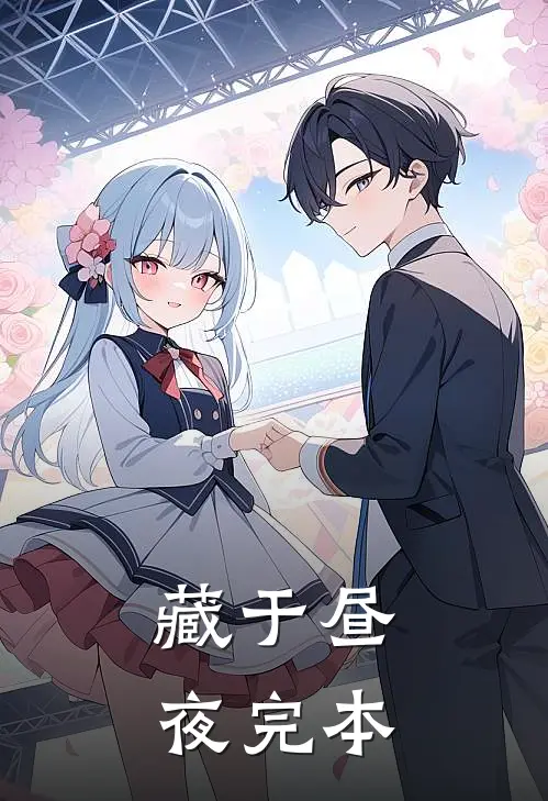 藏于昼夜完本