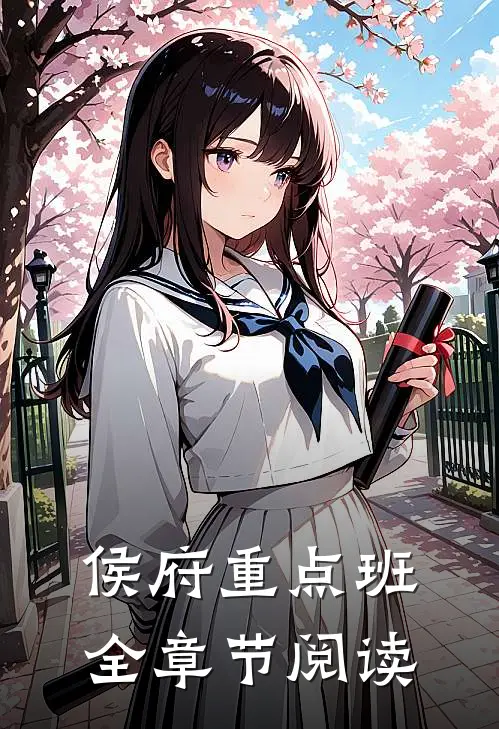 侯府重点班全章节阅读
