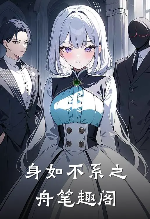 身如不系之舟笔趣阁