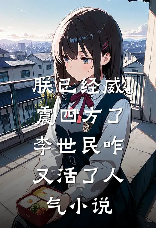 朕已经威震四方了，李世民咋又活了人气小说