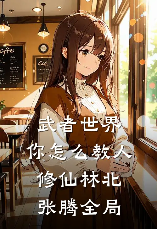 武者世界，你怎么教人修仙林北张腾全局