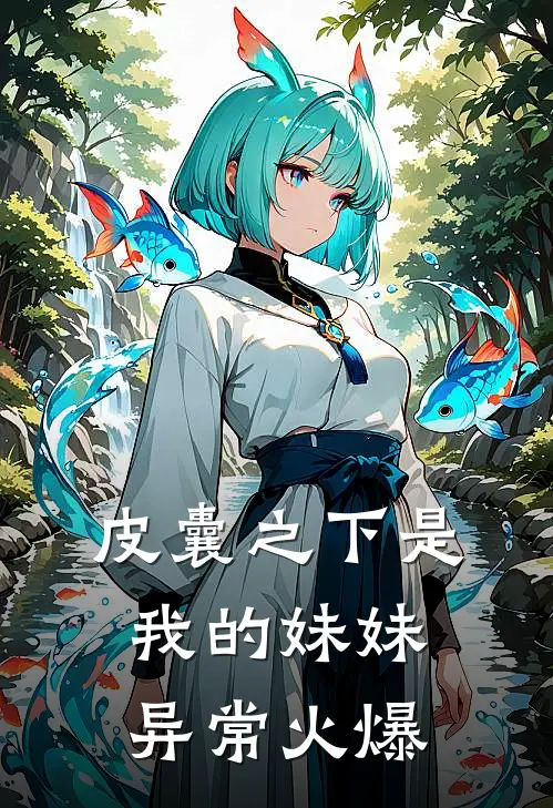 皮囊之下是我的妹妹异常火爆
