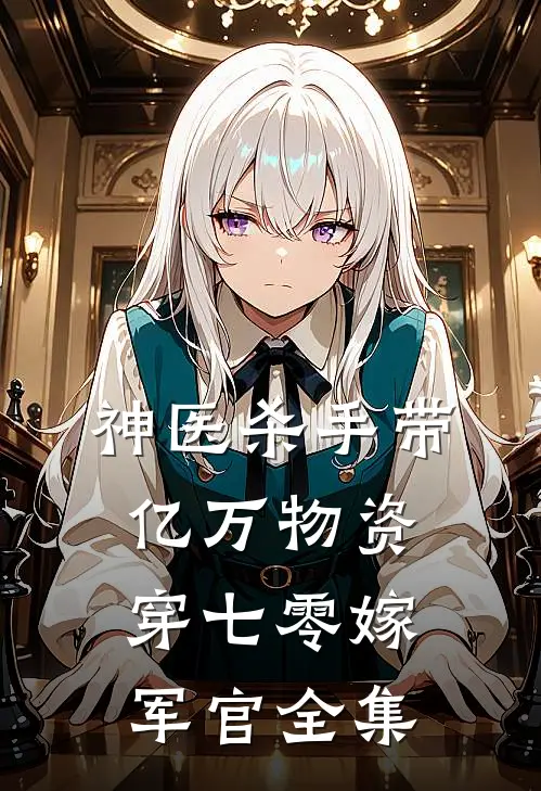 神医杀手带亿万物资穿七零嫁军官全集