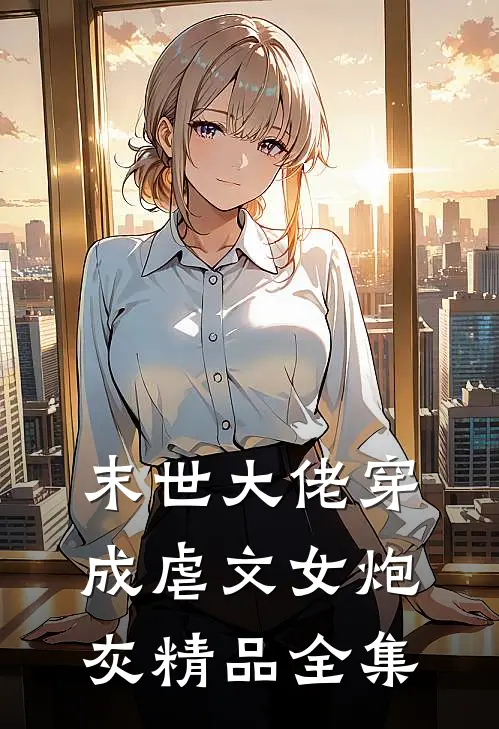 末世大佬穿成虐文女炮灰精品全集