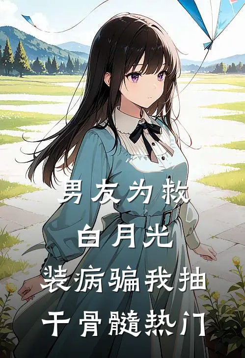 男友为救白月光，装病骗我抽干骨髓热门