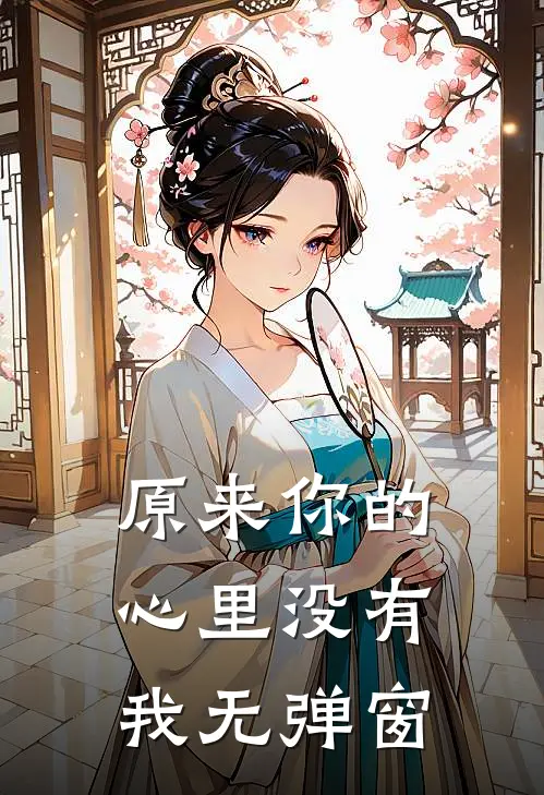 原来你的心里没有我无弹窗