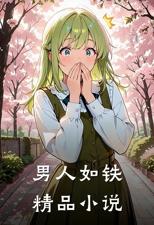男人如铁精品小说