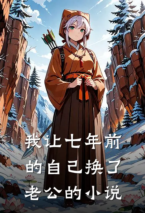 我让七年前的自己换了老公的小说
