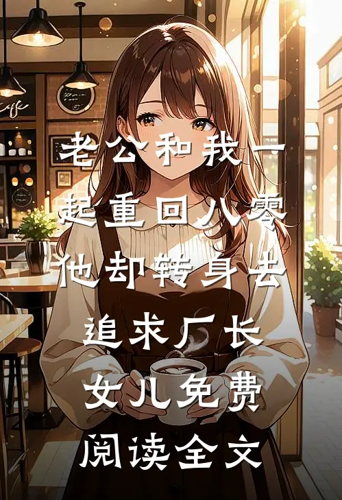 老公和我一起重回八零，他却转身去追求厂长女儿免费阅读全文