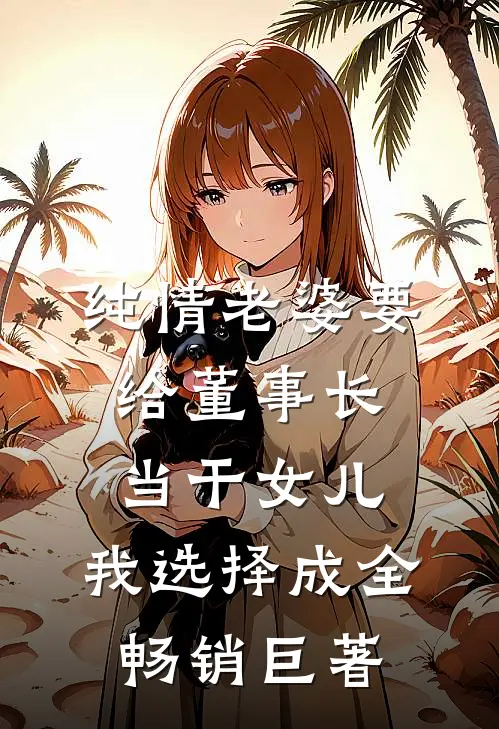 纯情老婆要给董事长当干女儿，我选择成全畅销巨著