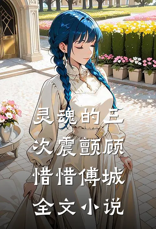 灵魂的三次震颤顾惜惜傅城全文小说