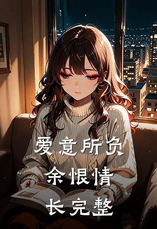爱意所负，余恨情长完整