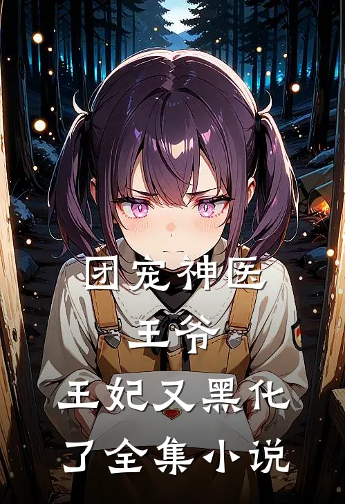 团宠神医：王爷，王妃又黑化了全集小说