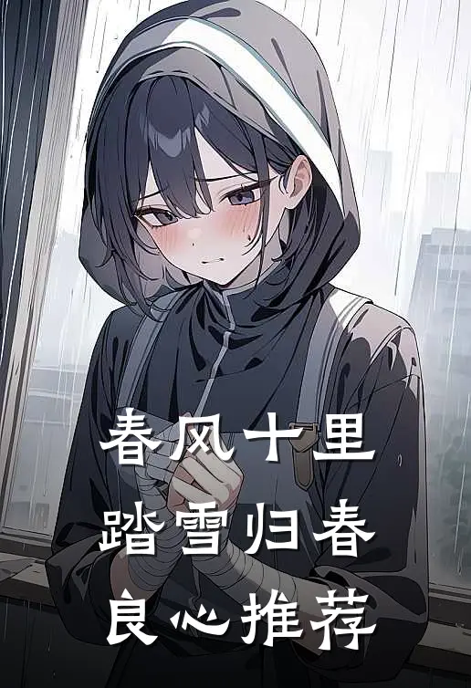 春风十里，踏雪归春良心推荐
