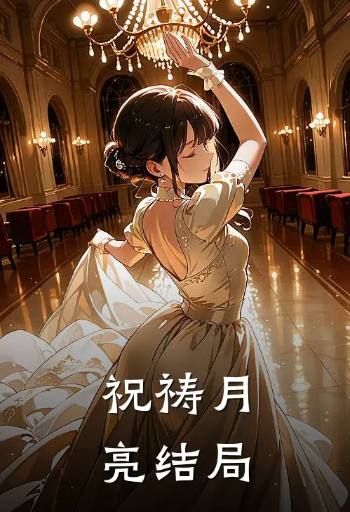 祝祷月亮结局
