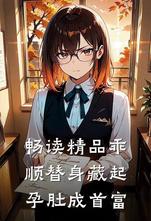 畅读精品乖顺替身藏起孕肚成首富