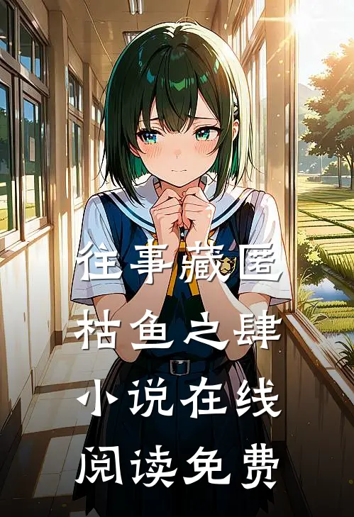 往事藏匿枯鱼之肆小说在线阅读免费
