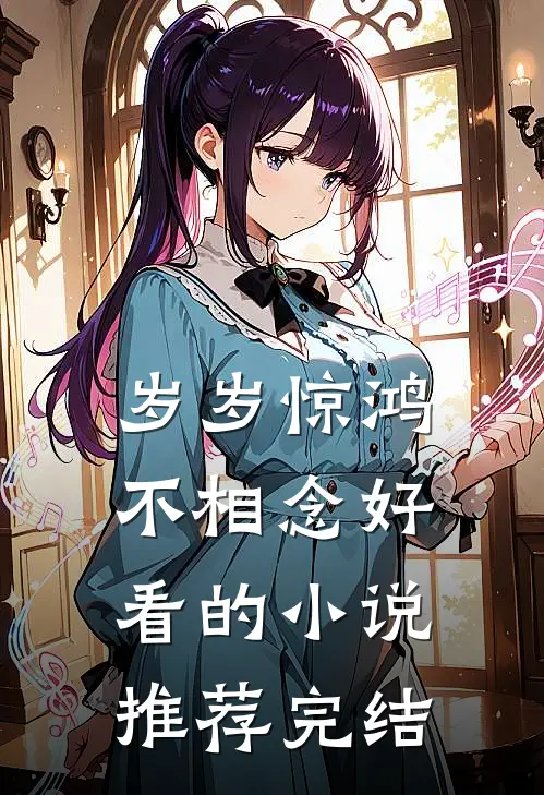 岁岁惊鸿不相念好看的小说推荐完结