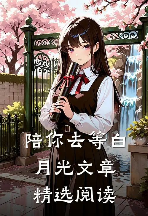 陪你去等白月光文章精选阅读