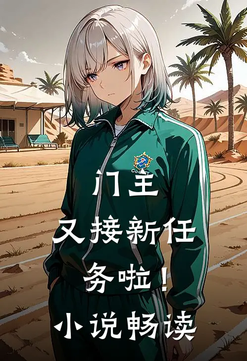 门主，又接新任务啦！小说畅读