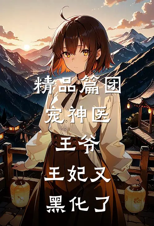 精品篇团宠神医：王爷，王妃又黑化了