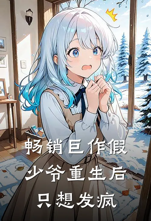 畅销巨作假少爷重生后只想发疯