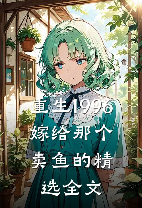 重生1996，嫁给那个卖鱼的精选全文