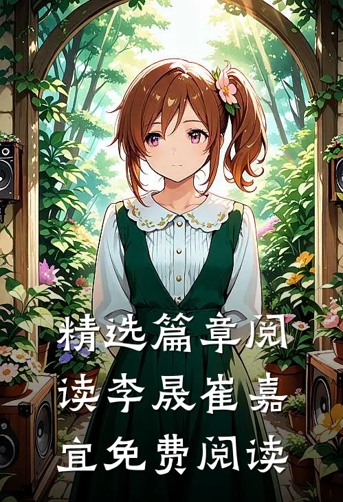 精选篇章阅读李晟崔嘉宜免费阅读