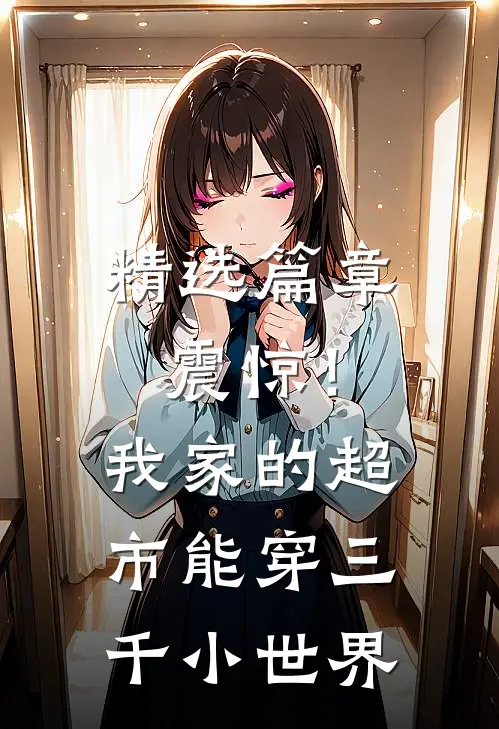 精选篇章震惊！我家的超市能穿三千小世界